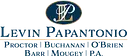 LP External logo