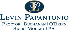 LP External logo