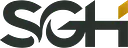 Simpson Gumpertz & Heger logo