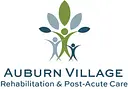 Auburn Village logo