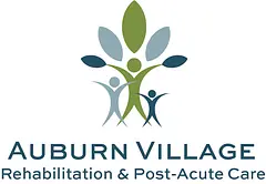 Auburn Village logo