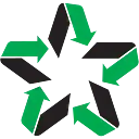 Liberty Tire Recycling logo