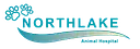 Northlake Animal Hospital logo