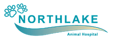 Northlake Animal Hospital logo