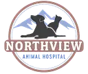 Northview Animal Hospital logo