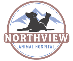 Northview Animal Hospital logo
