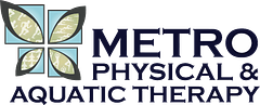 Metro Physical & Aquatic Therapy logo