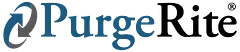 Purge Rite logo