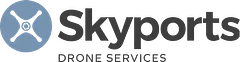 Skyports Deliveries Limited logo