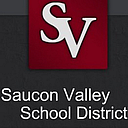 Saucon Valley School District logo