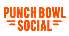 Punch Bowl Social logo