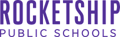 Rocketship Public Schools logo