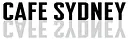 Cafe Sydney logo