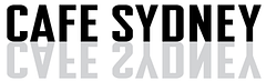 Cafe Sydney logo