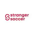 Stranger Soccer logo