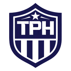 TPH Academy logo