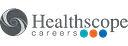 Healthscope logo