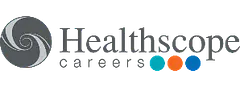 Healthscope logo