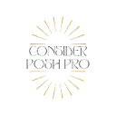 Consider Posh Pro logo