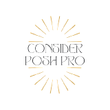Consider Posh Pro logo