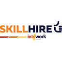 IntoWork logo