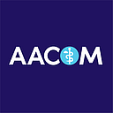 AACOM logo