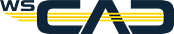 WSCAD logo