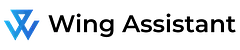 Wing Assistant logo