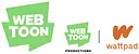 WEBTOON Entertainment logo