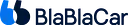 BlaBlaCar logo