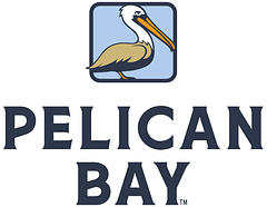 Pelican Bay Foundation logo