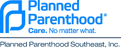 Planned Parenthood Southeast logo
