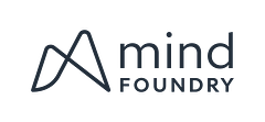 Mind Foundry logo