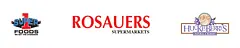 Rosauers Supermarkets logo