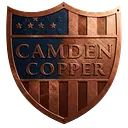 Camden Copper/Metis Endeavor logo