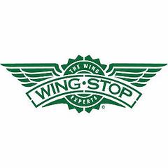 Wingstop logo