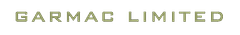 Garmac Limited logo