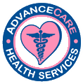 AdvanceCare Health Services logo