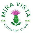 Mira Vista Country Club logo