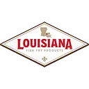 Louisiana Fish Fry Products logo