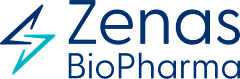 Zenas BioPharma logo