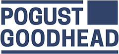 Pogust Goodhead logo