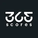 365scores logo