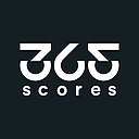 365scores logo