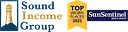 Soundome Group logo