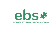 EBS Recruiters logo