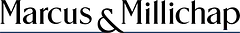 Marcus & Millichap logo