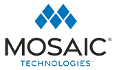 Mosaic Technologies logo