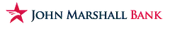 John Marshall Bank logo