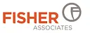 Fisher Associates, P.E., L.S., L.A., D. logo